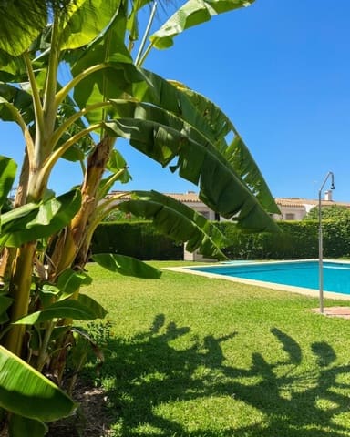 2 soveværelse Lejlighed til salg i Miraflores, Mijas med swimmingpool - € 425.000 (Ref: 9976987)