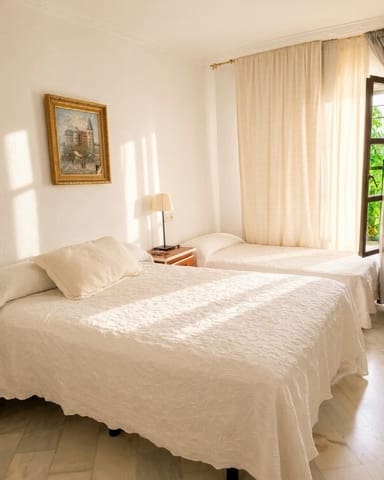 2 soveværelse Lejlighed til salg i Miraflores, Mijas med swimmingpool - € 425.000 (Ref: 9976987)