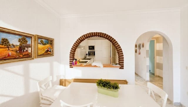 2 camera da letto Appartamento in vendita in Riviera del Sol, Mijas con piscina - 425.000 € (Rif: 9976988)