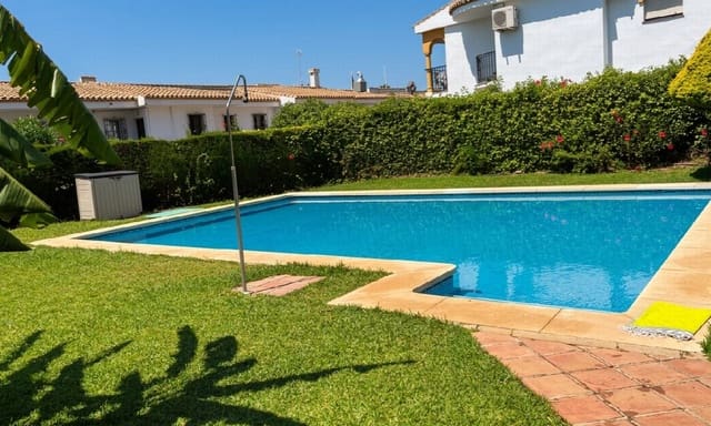 2 camera da letto Appartamento in vendita in Riviera del Sol, Mijas con piscina - 425.000 € (Rif: 9976988)