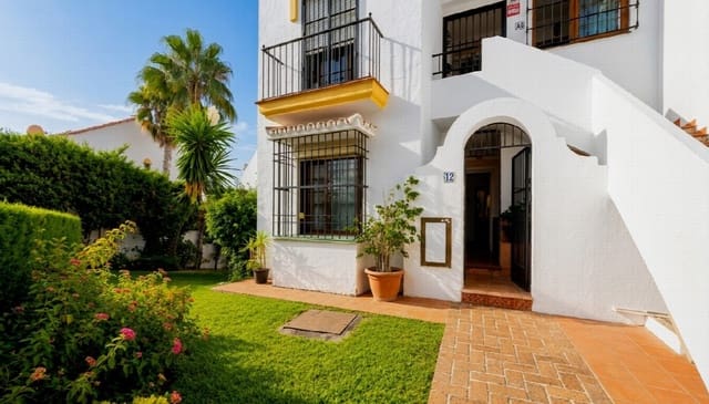 2 camera da letto Appartamento in vendita in Riviera del Sol, Mijas con piscina - 425.000 € (Rif: 9976988)
