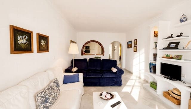 2 camera da letto Appartamento in vendita in Riviera del Sol, Mijas con piscina - 425.000 € (Rif: 9976988)