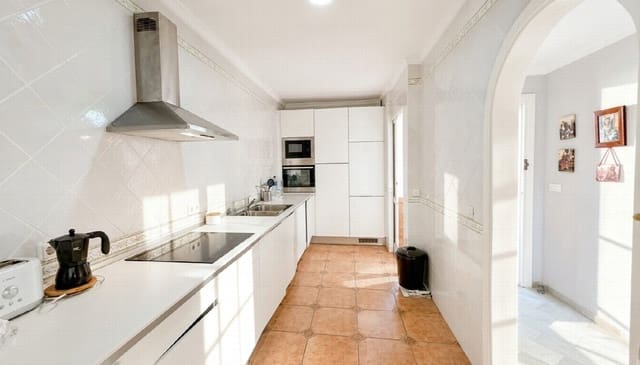2 camera da letto Appartamento in vendita in Riviera del Sol, Mijas con piscina - 425.000 € (Rif: 9976988)