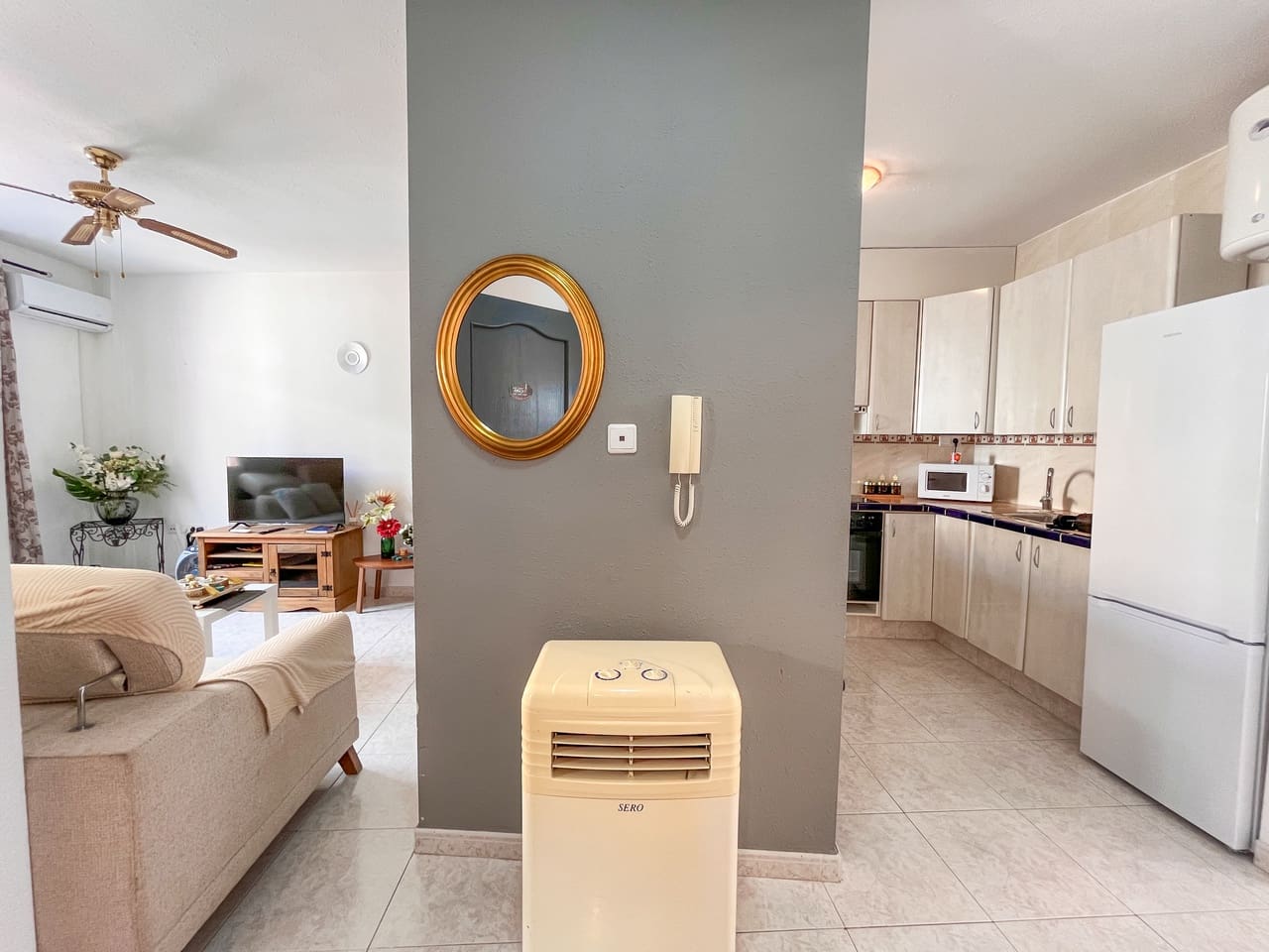 5 Zimmer Apartment zu verkaufen in San Miguel de Salinas mit Garage - 269.999 € (Ref: 9976998)