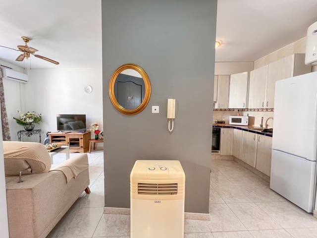 5 Zimmer Apartment zu verkaufen in San Miguel de Salinas mit Garage - 269.999 € (Ref: 9976998)