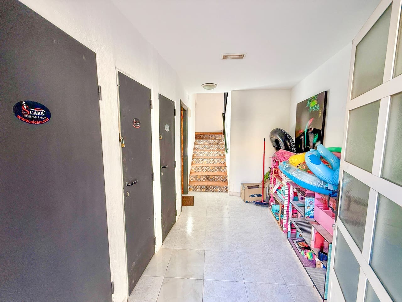 5 Zimmer Apartment zu verkaufen in San Miguel de Salinas mit Garage - 269.999 € (Ref: 9976998)