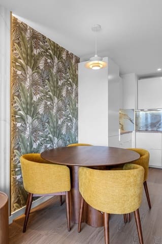 2 soveværelse Penthouse til salg i Punta Prima, Torrevieja med swimmingpool garage - € 225.000 (Ref: 9976999)