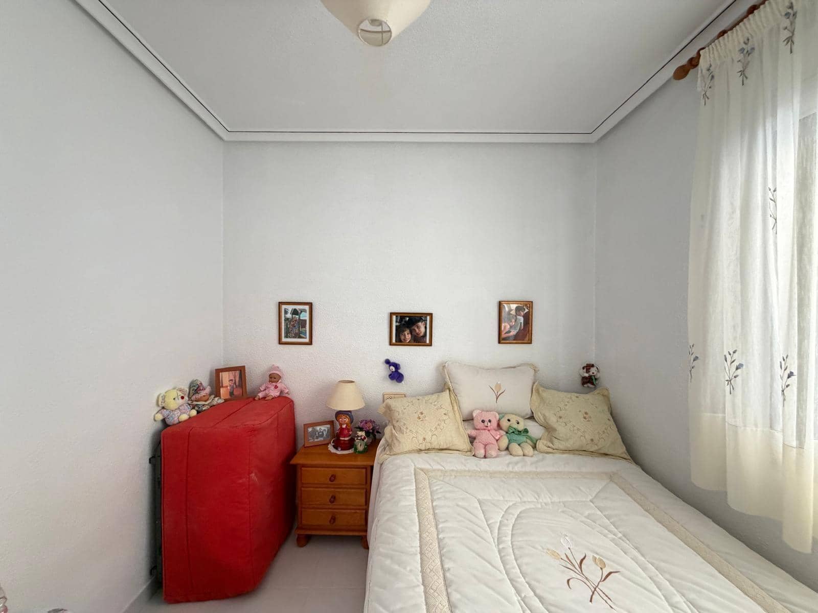 2 sovrum Bungalow till salu i Torrevieja - 165 000 € (Ref: 9977002)