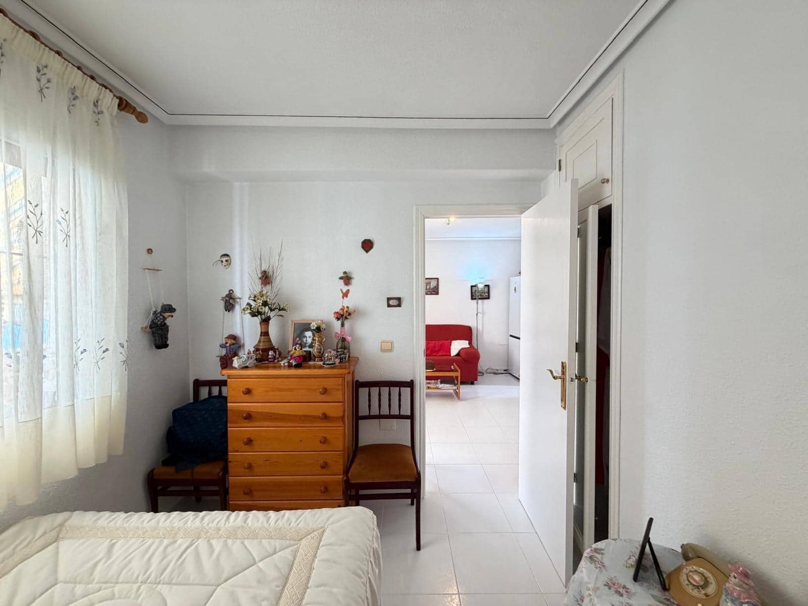 2 sovrum Bungalow till salu i Torrevieja - 165 000 € (Ref: 9977002)