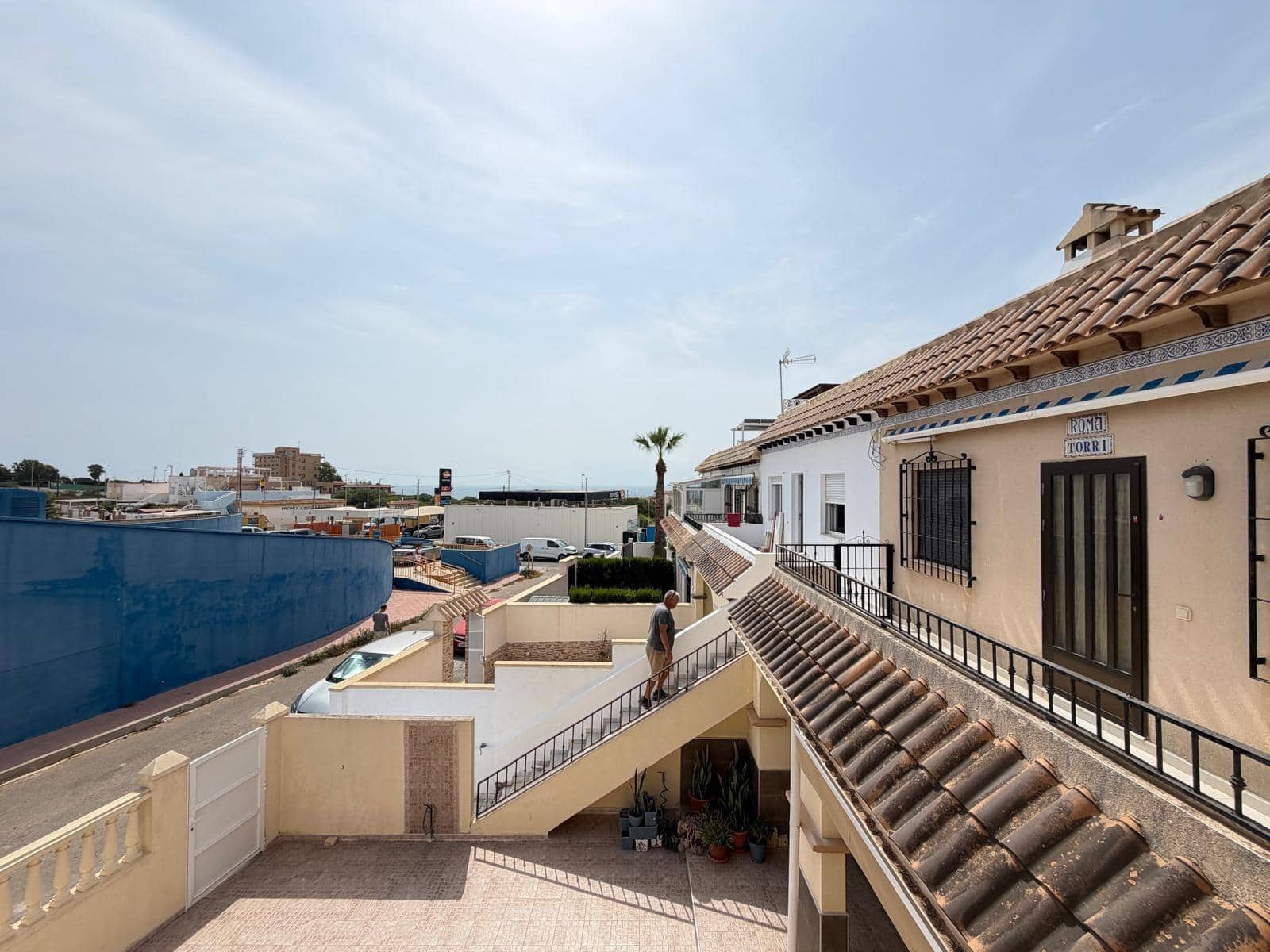2 sovrum Bungalow till salu i Torrevieja - 165 000 € (Ref: 9977002)
