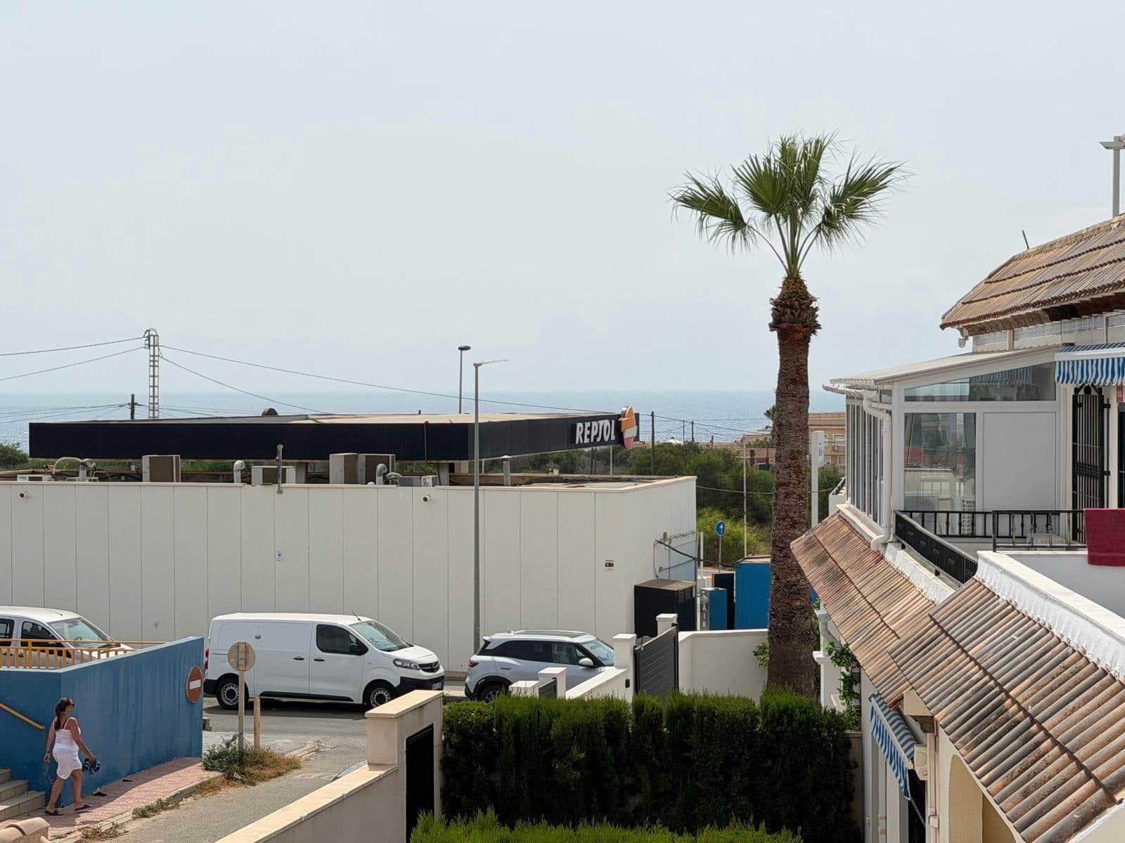 2 sovrum Bungalow till salu i Torrevieja - 165 000 € (Ref: 9977002)