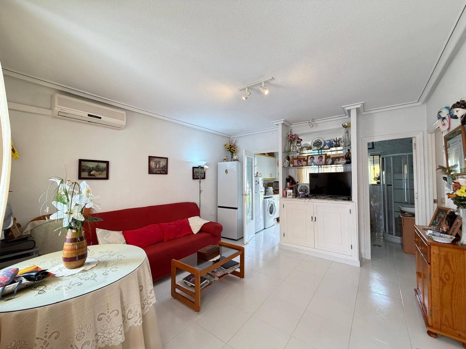 2 sovrum Bungalow till salu i Torrevieja - 165 000 € (Ref: 9977002)