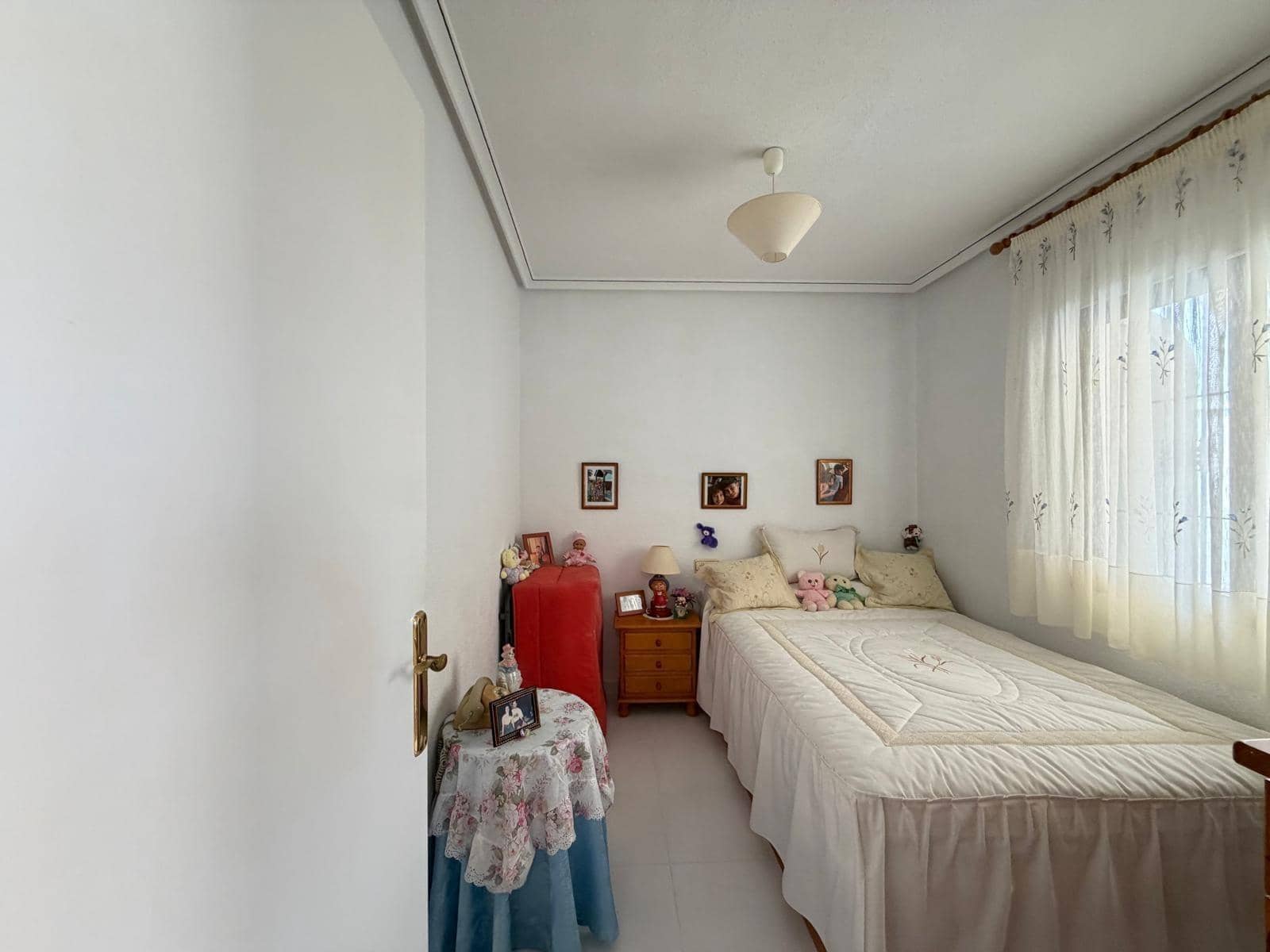 2 sovrum Bungalow till salu i Torrevieja - 165 000 € (Ref: 9977002)