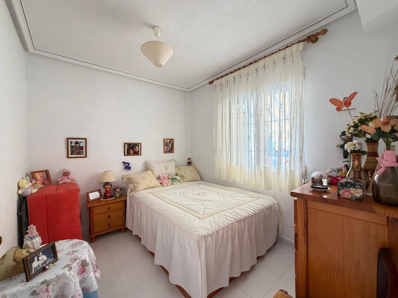 2 sovrum Bungalow till salu i Torrevieja - 165 000 € (Ref: 9977002)