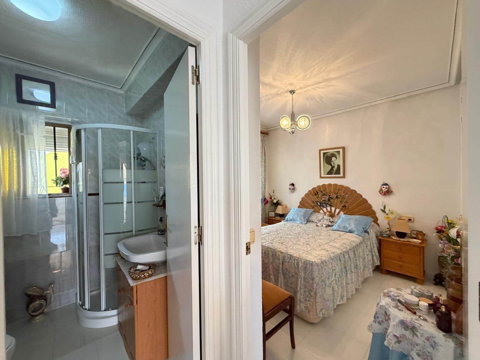 2 sovrum Bungalow till salu i Torrevieja - 165 000 € (Ref: 9977002)