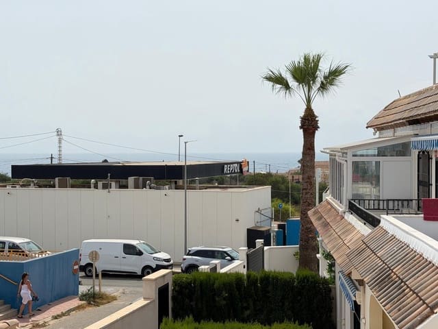 2 soveværelse Bungalow til salg i Los Frutales, Torrevieja - € 165.000 (Ref: 9977002)