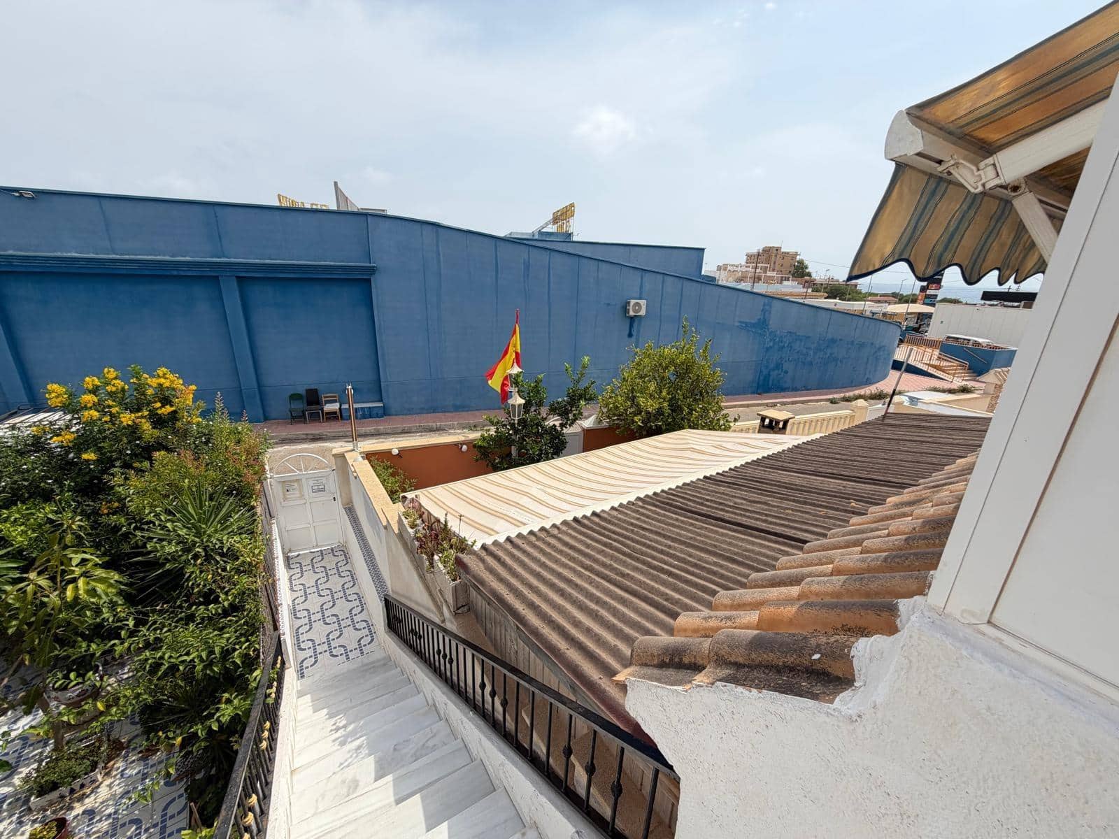 2 sovrum Bungalow till salu i Torrevieja - 165 000 € (Ref: 9977002)