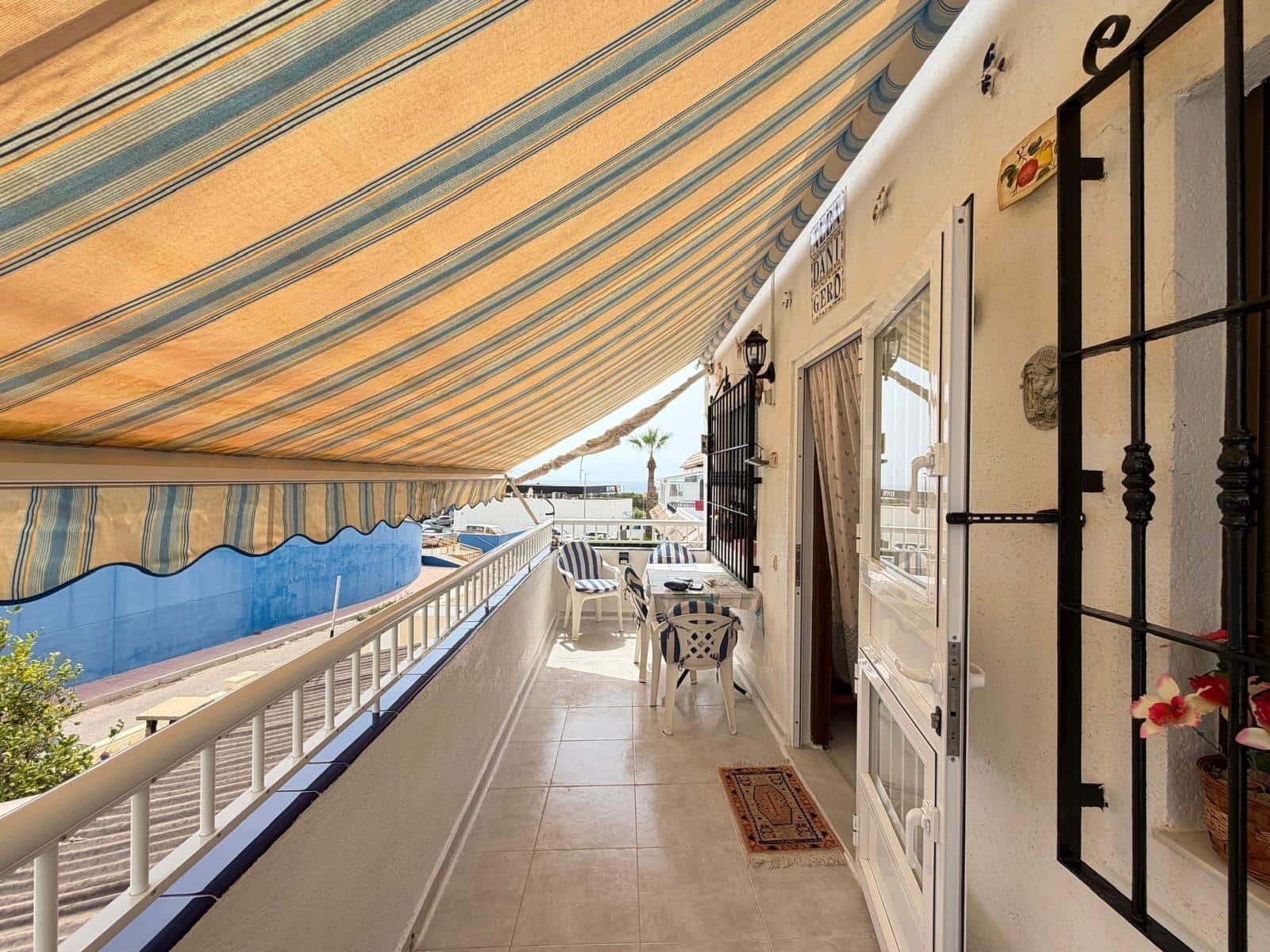 2 sovrum Bungalow till salu i Torrevieja - 165 000 € (Ref: 9977002)