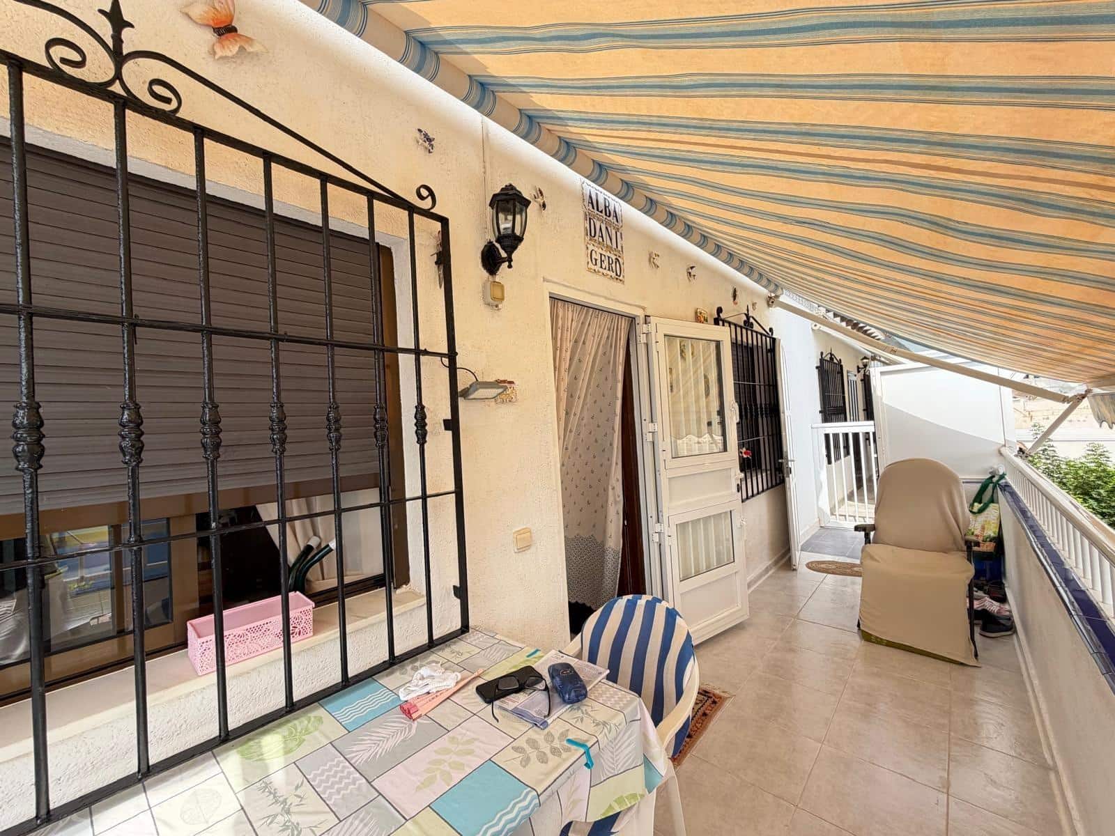 2 sovrum Bungalow till salu i Torrevieja - 165 000 € (Ref: 9977002)