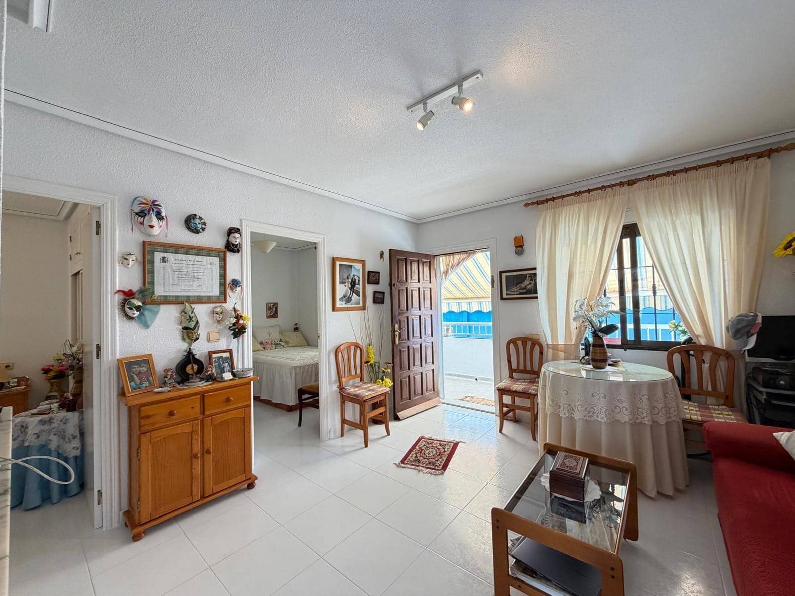 2 sovrum Bungalow till salu i Torrevieja - 165 000 € (Ref: 9977002)