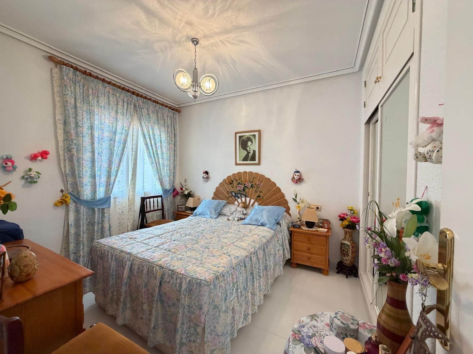 2 sovrum Bungalow till salu i Torrevieja - 165 000 € (Ref: 9977002)
