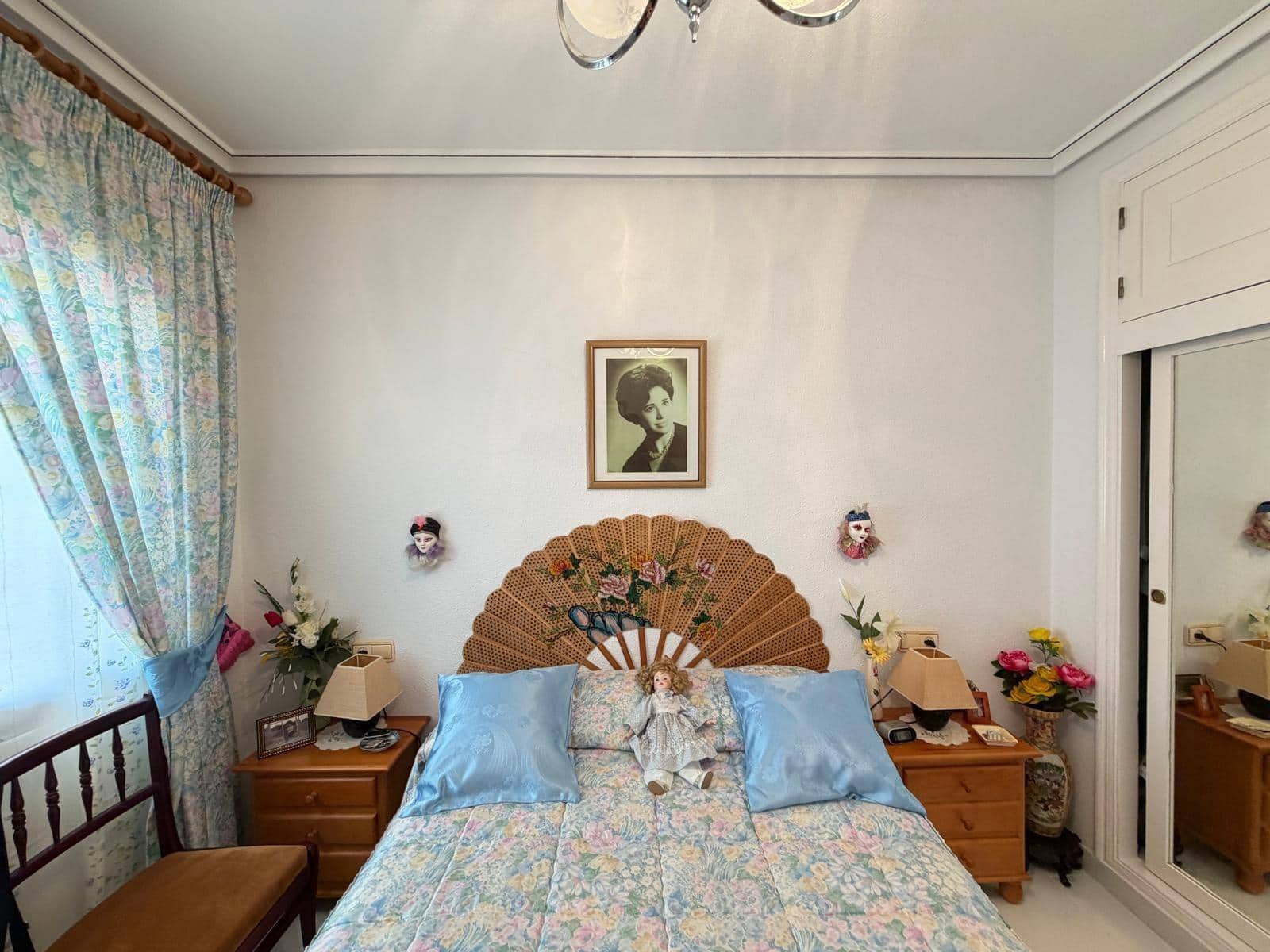 2 sovrum Bungalow till salu i Torrevieja - 165 000 € (Ref: 9977002)