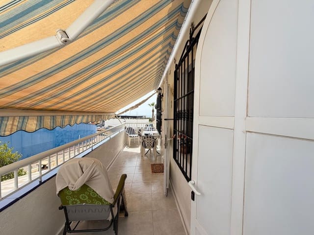 2 soveværelse Bungalow til salg i Los Frutales, Torrevieja - € 165.000 (Ref: 9977002)