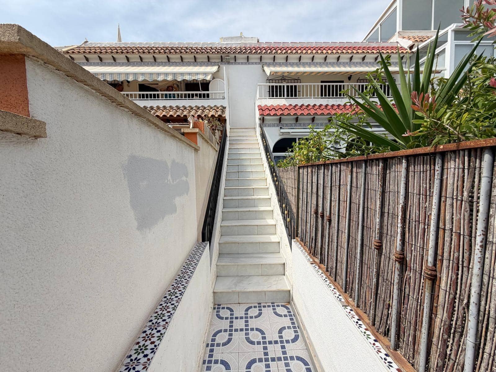 2 sovrum Bungalow till salu i Torrevieja - 165 000 € (Ref: 9977002)