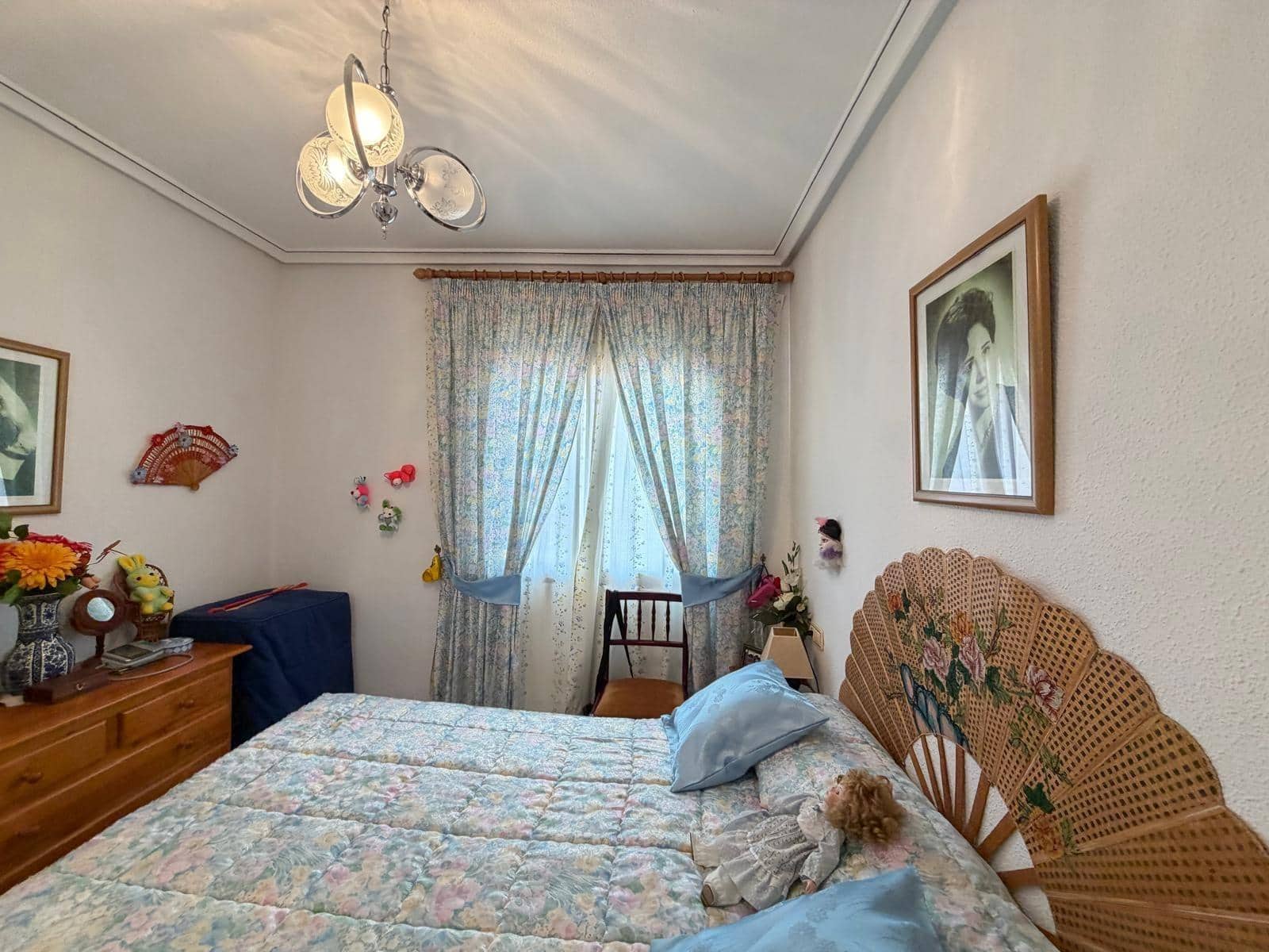 2 sovrum Bungalow till salu i Torrevieja - 165 000 € (Ref: 9977002)