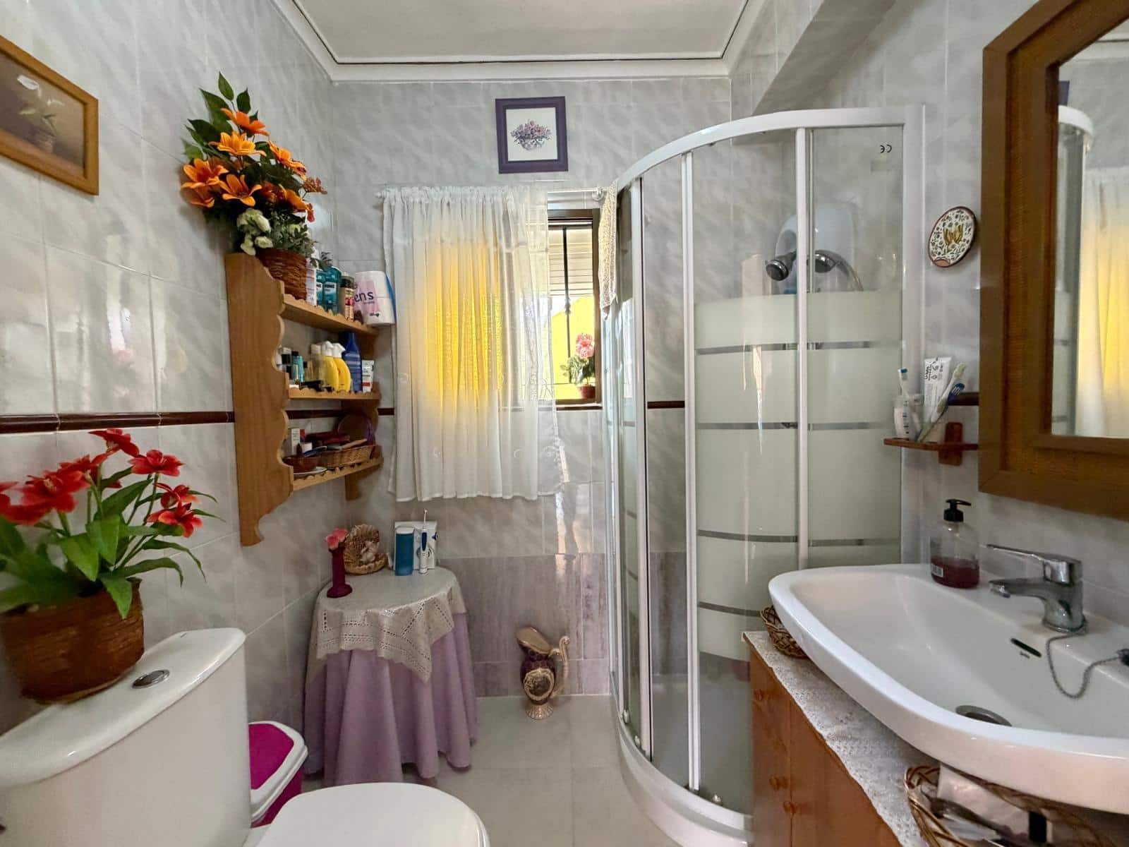 2 sovrum Bungalow till salu i Torrevieja - 165 000 € (Ref: 9977002)