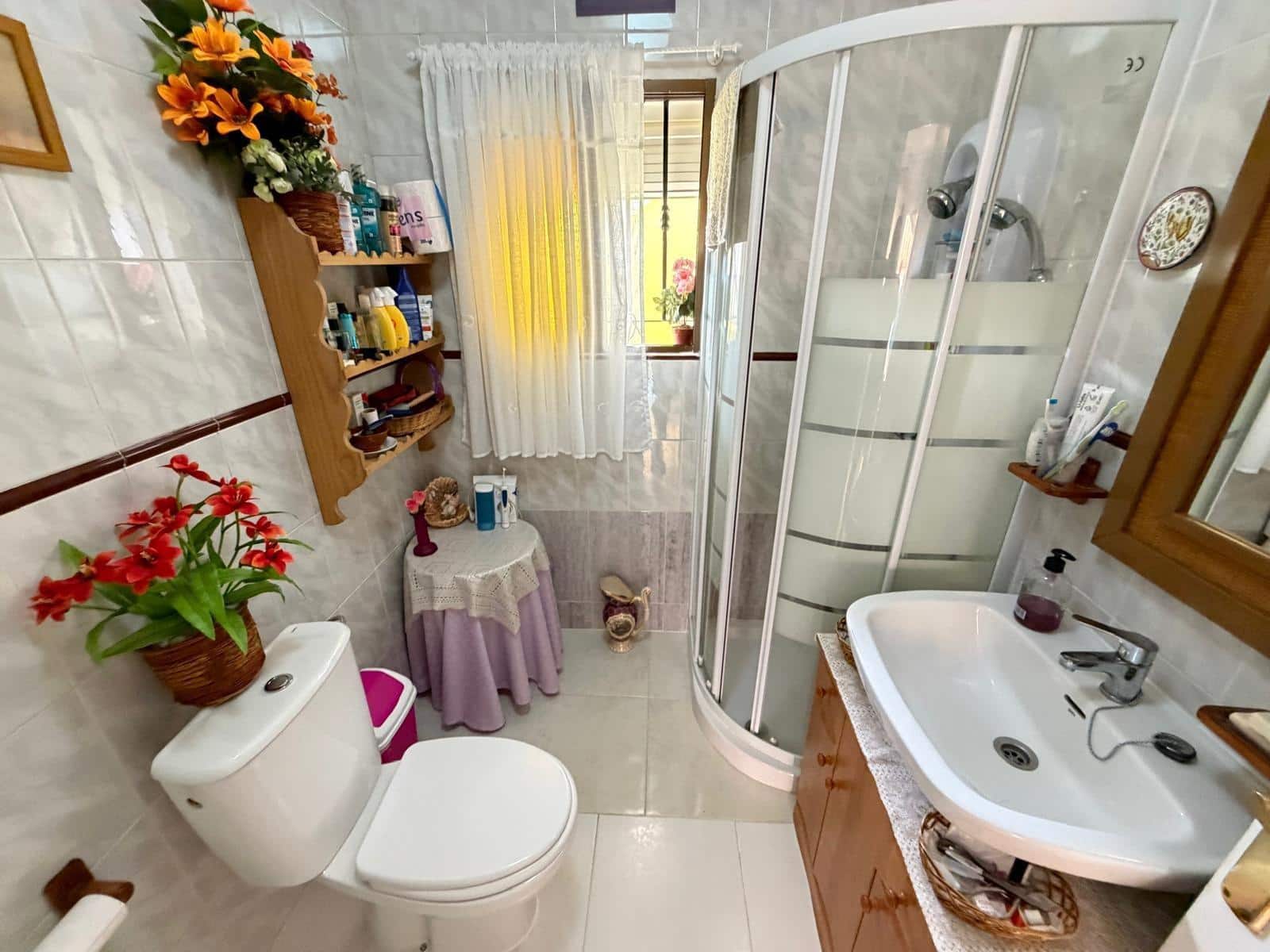 2 sovrum Bungalow till salu i Torrevieja - 165 000 € (Ref: 9977002)