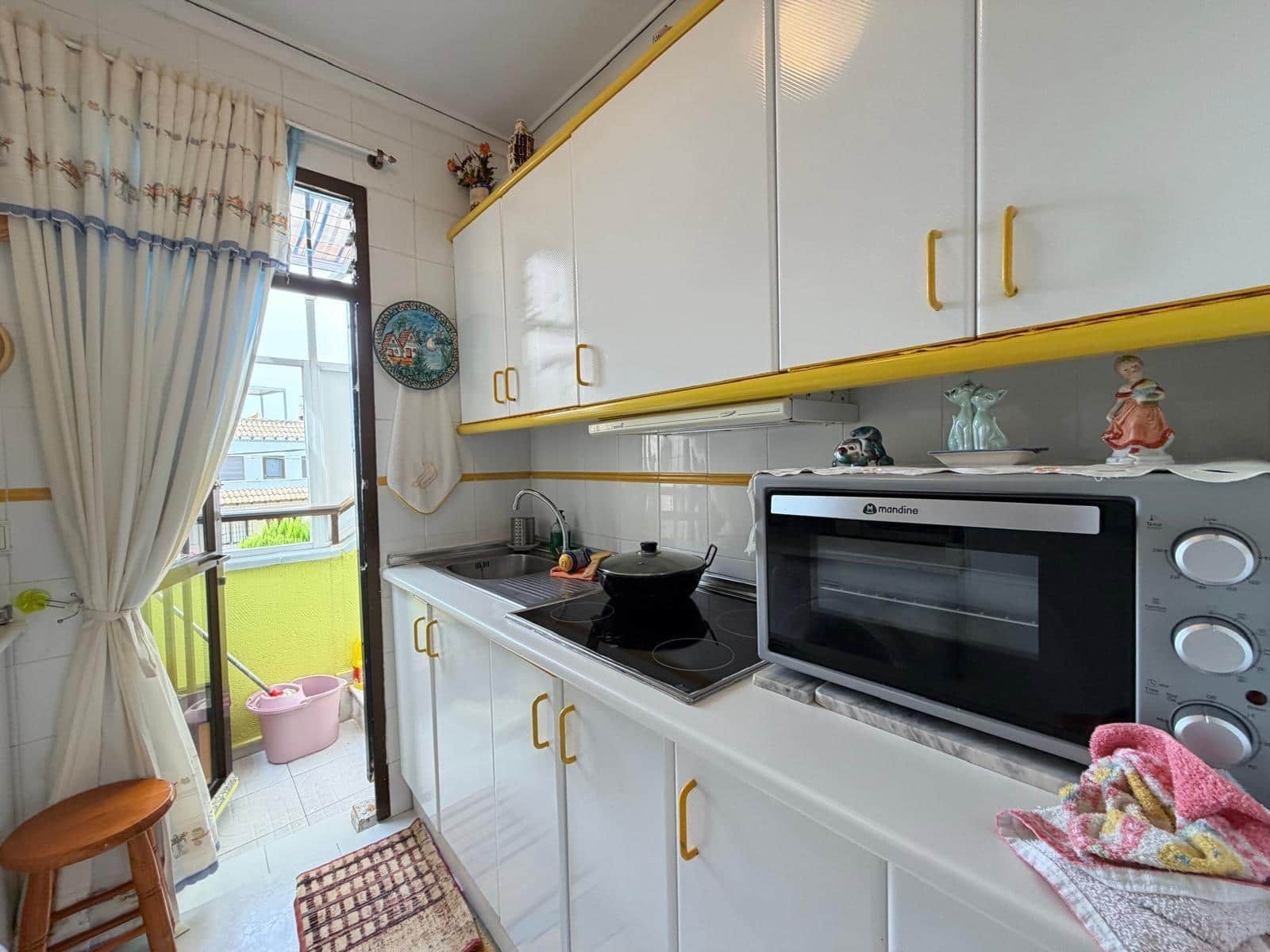 2 sovrum Bungalow till salu i Torrevieja - 165 000 € (Ref: 9977002)