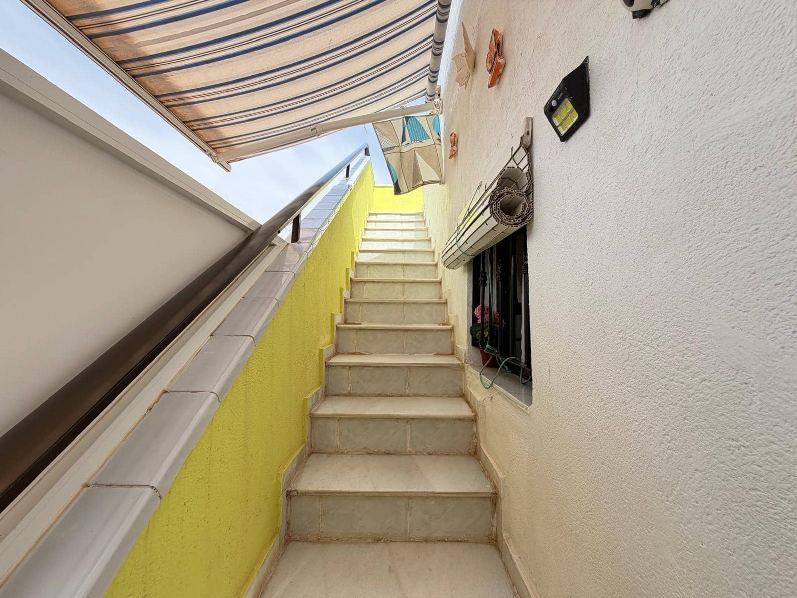 2 sovrum Bungalow till salu i Torrevieja - 165 000 € (Ref: 9977002)