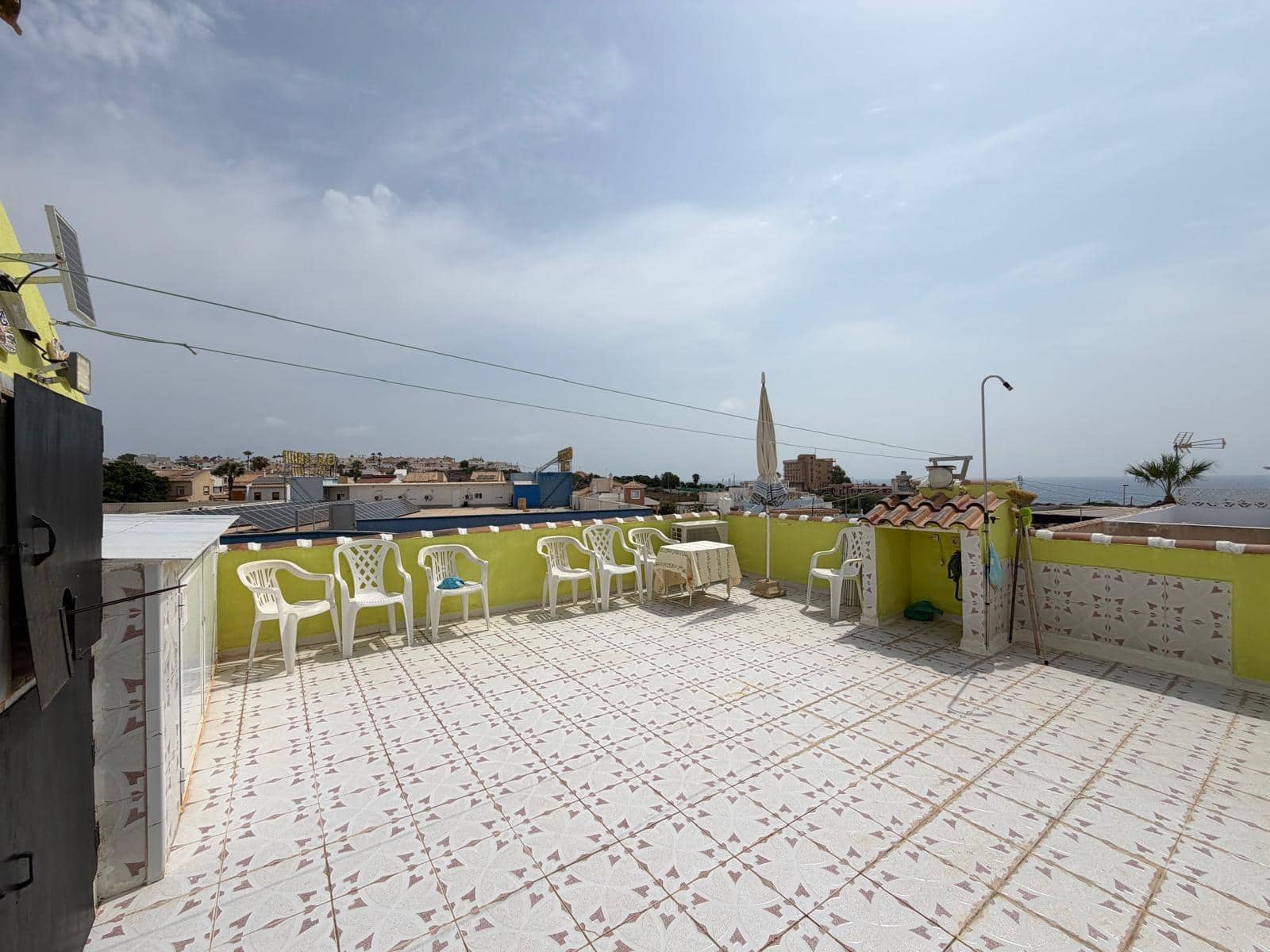 2 sovrum Bungalow till salu i Torrevieja - 165 000 € (Ref: 9977002)