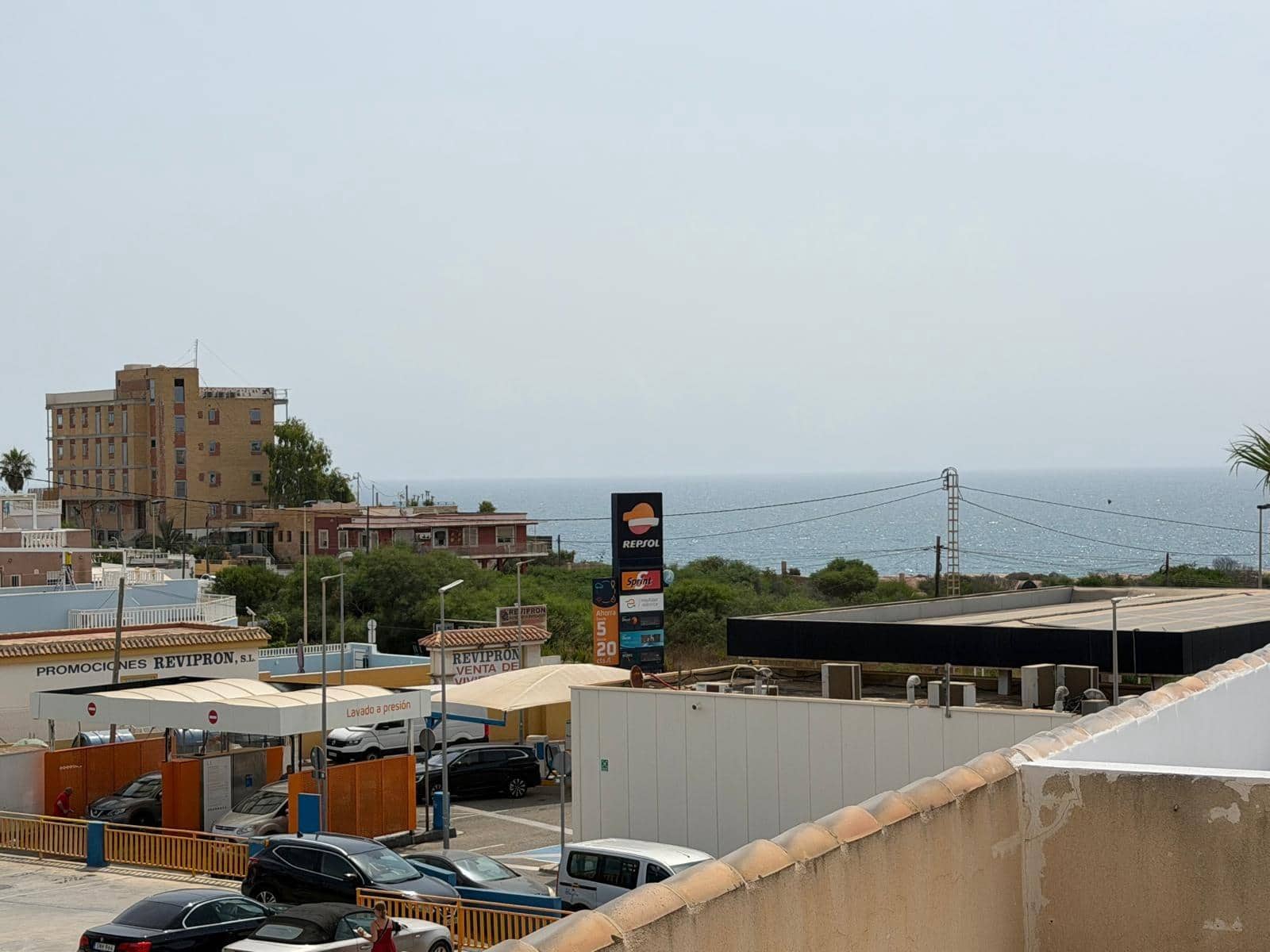 2 sovrum Bungalow till salu i Torrevieja - 165 000 € (Ref: 9977002)