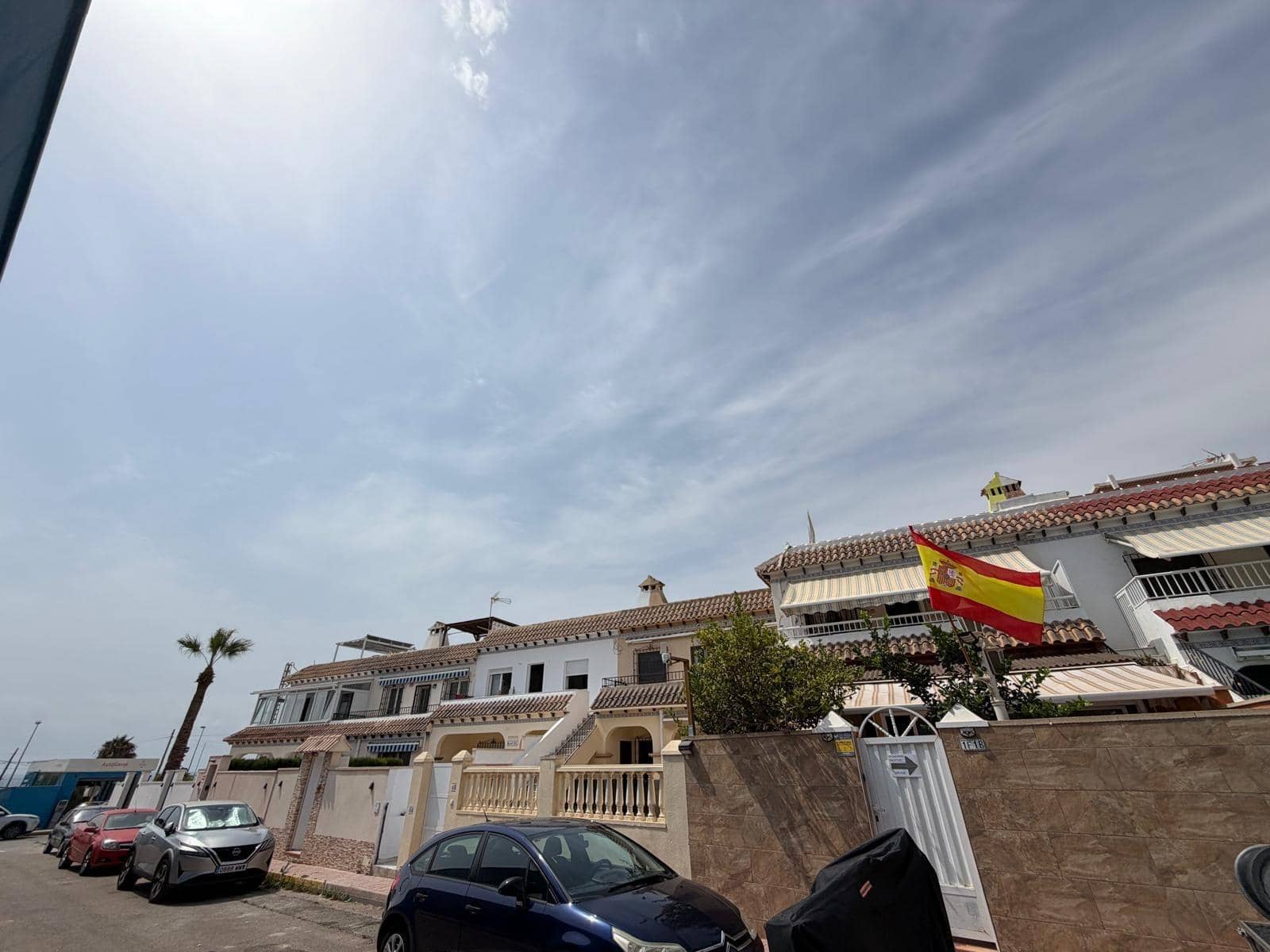 2 sovrum Bungalow till salu i Torrevieja - 165 000 € (Ref: 9977002)