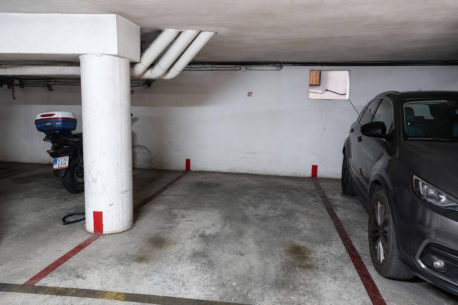 4 sypialnia Apartament na sprzedaż w Torrevieja z garażem - 255 000 € (Ref: 9977003)
