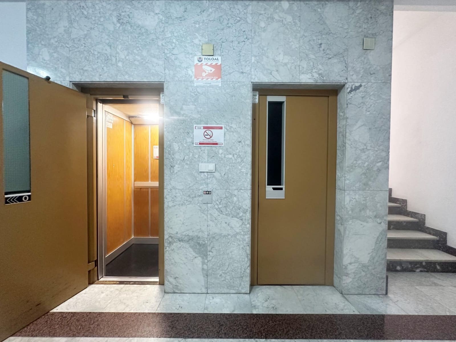 4 sypialnia Apartament na sprzedaż w Torrevieja z garażem - 255 000 € (Ref: 9977003)