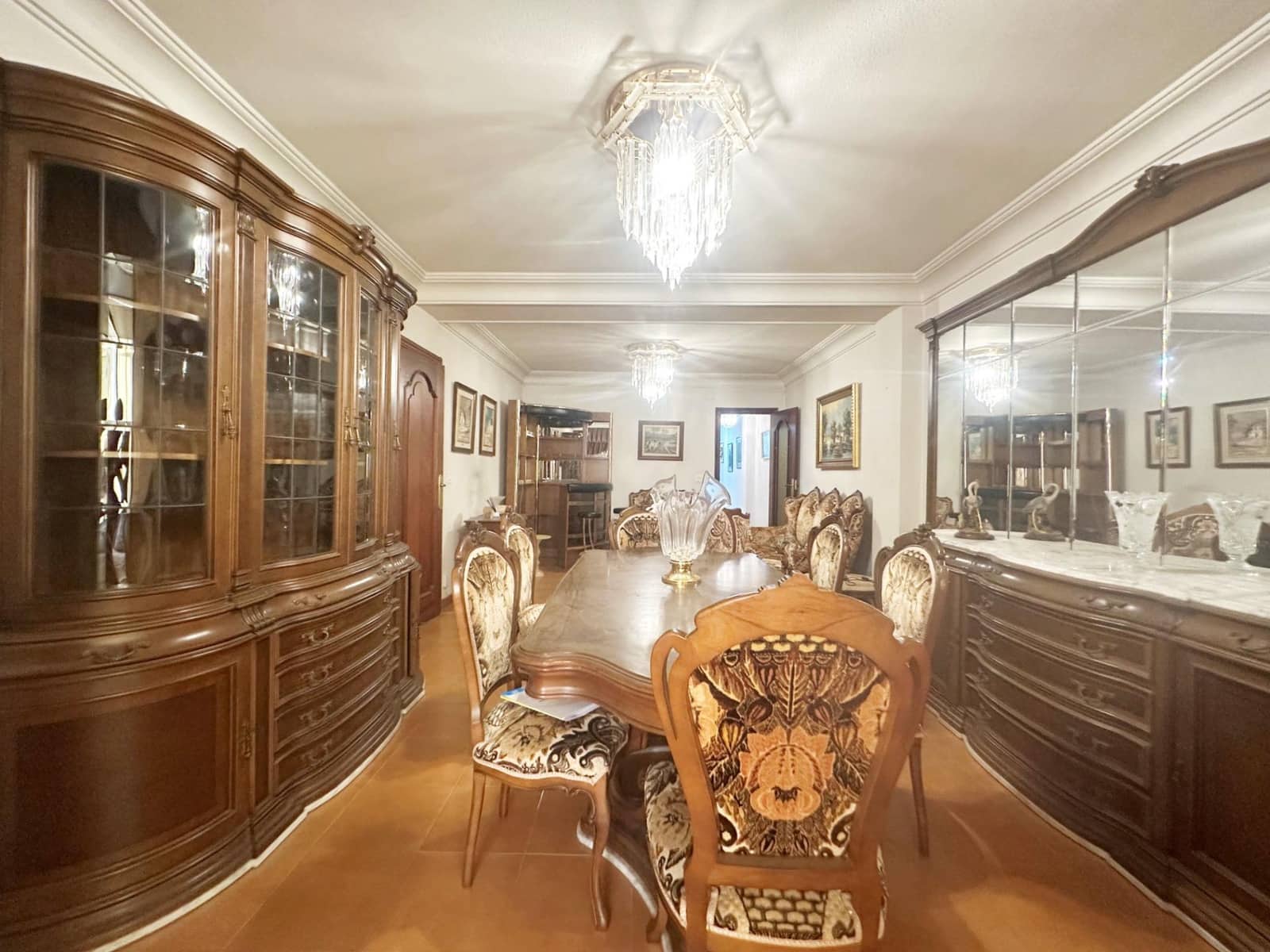 4 sypialnia Apartament na sprzedaż w Torrevieja z garażem - 255 000 € (Ref: 9977003)