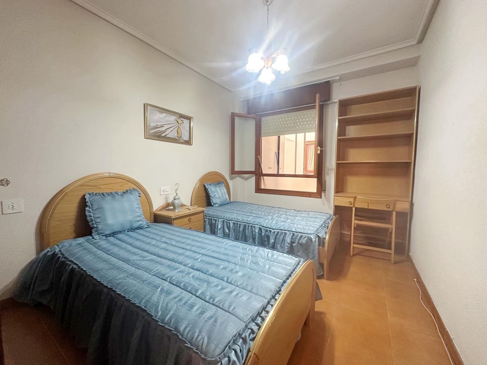 4 sypialnia Apartament na sprzedaż w Torrevieja z garażem - 255 000 € (Ref: 9977003)