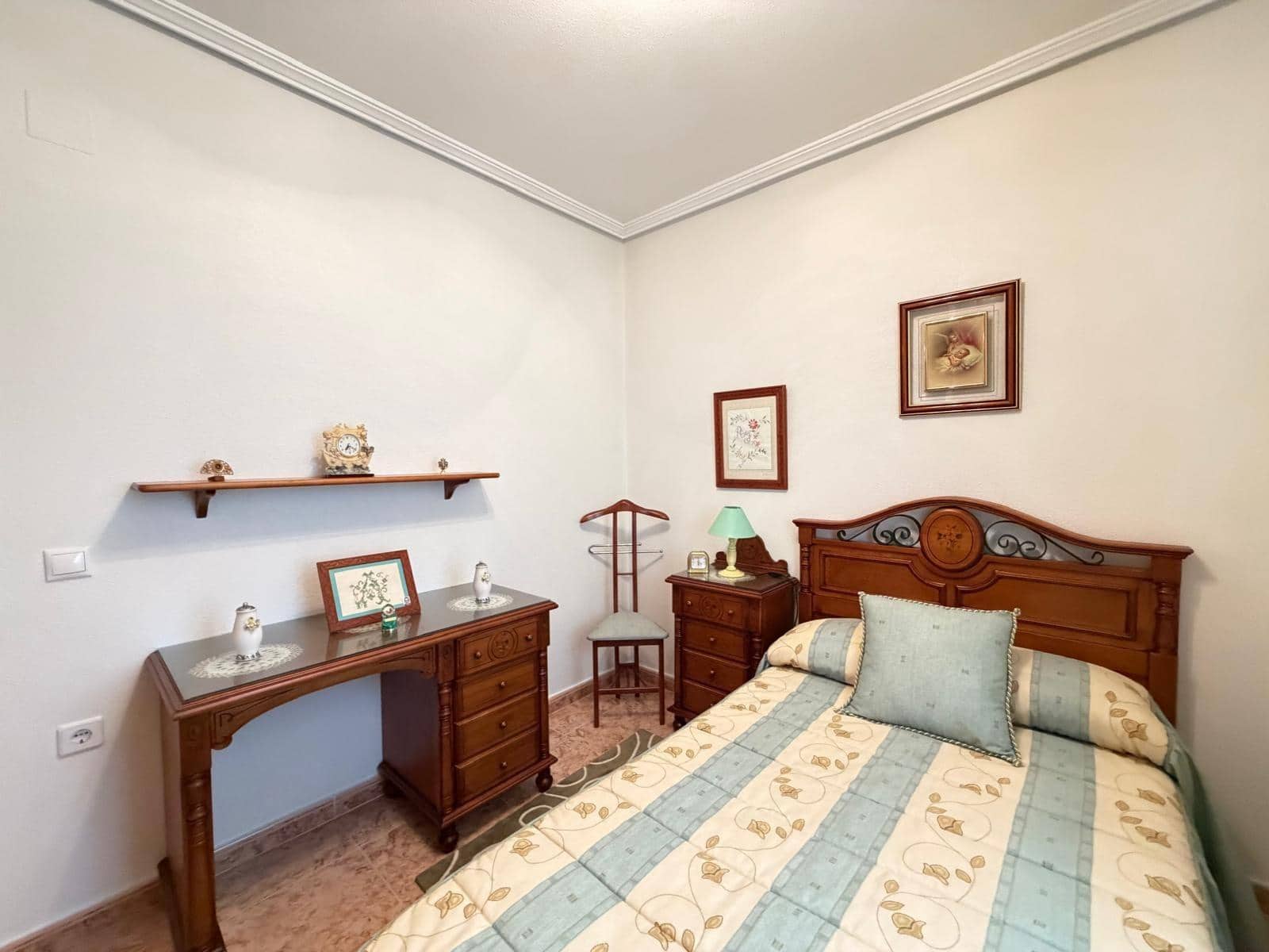 3 soverom Leilighet til salgs i Torrevieja - € 179 900 (Ref: 9977004)