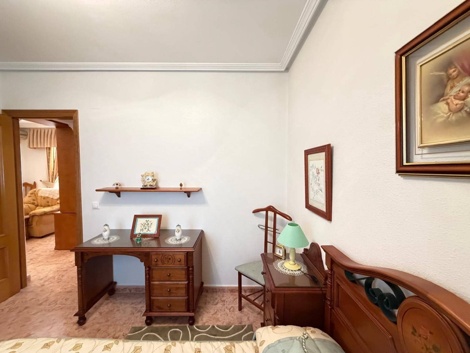 3 soverom Leilighet til salgs i Torrevieja - € 179 900 (Ref: 9977004)