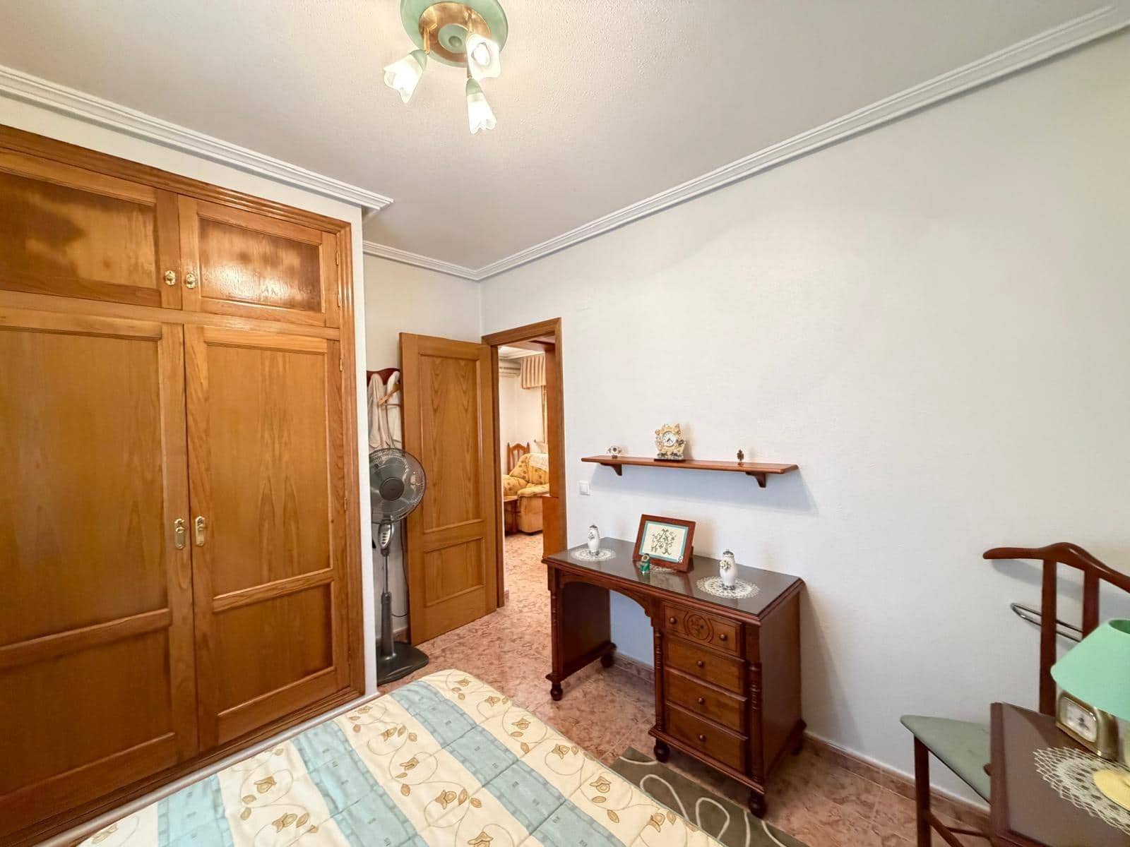 3 soverom Leilighet til salgs i Torrevieja - € 179 900 (Ref: 9977004)