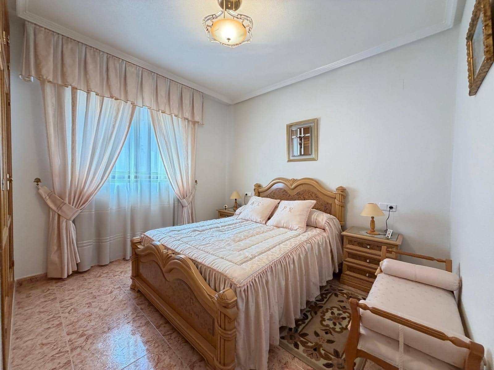 3 soverom Leilighet til salgs i Torrevieja - € 179 900 (Ref: 9977004)