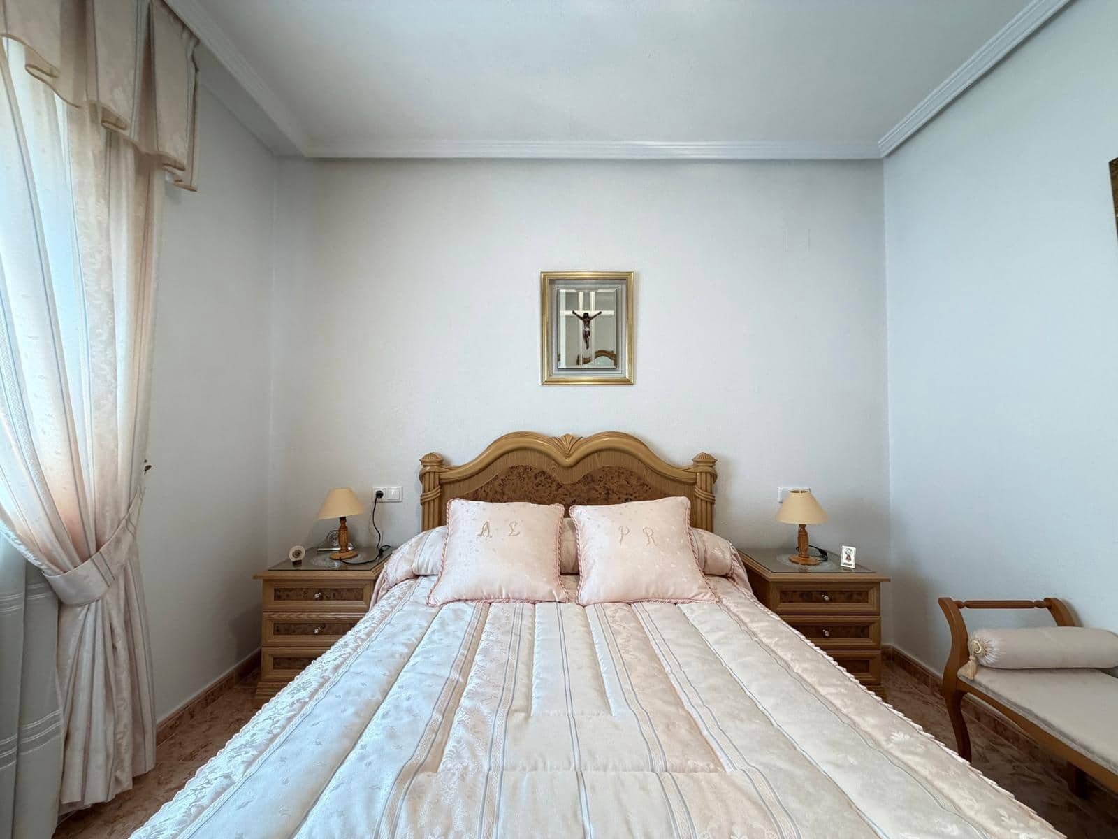 3 soverom Leilighet til salgs i Torrevieja - € 179 900 (Ref: 9977004)