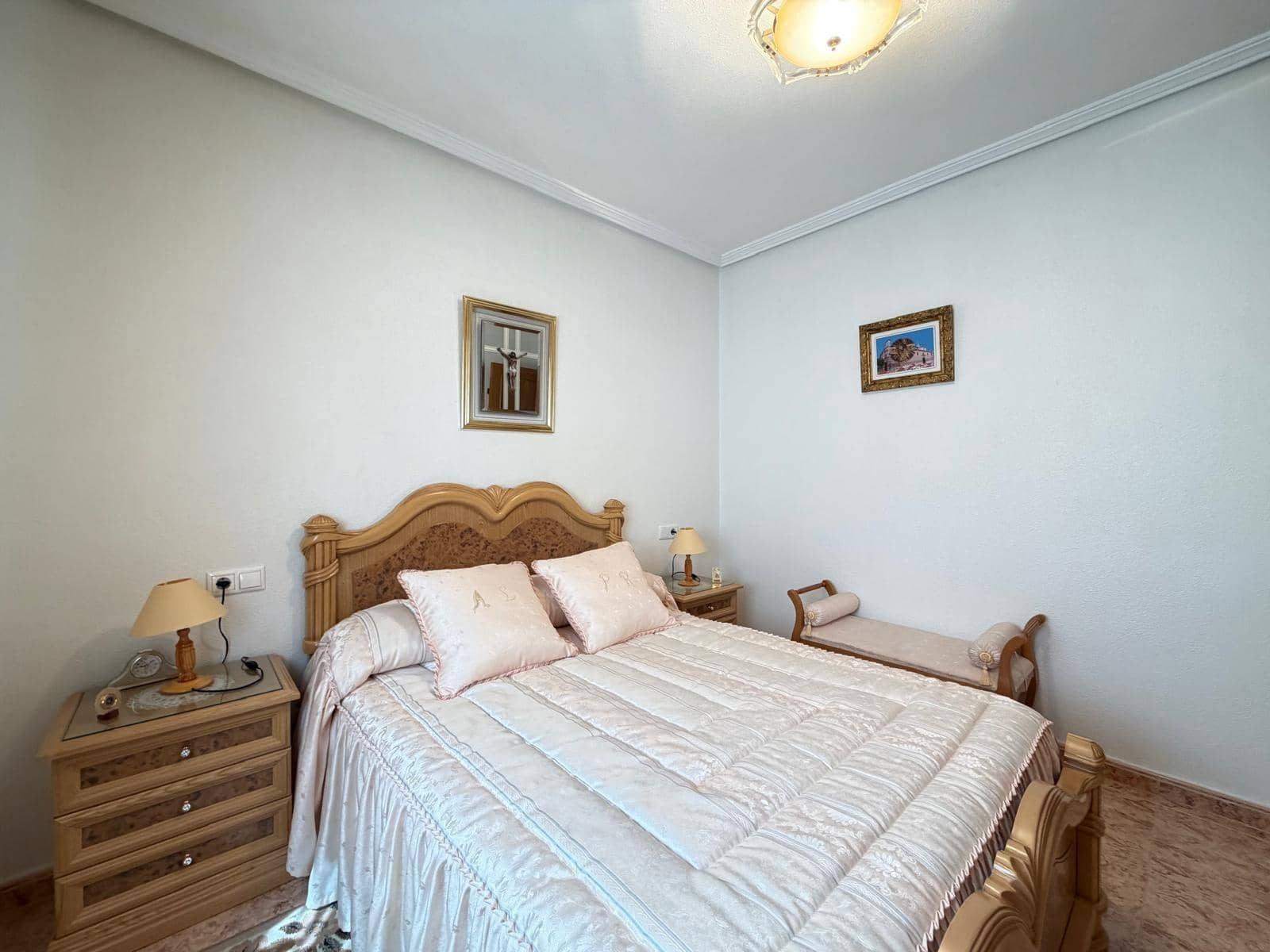 3 soverom Leilighet til salgs i Torrevieja - € 179 900 (Ref: 9977004)