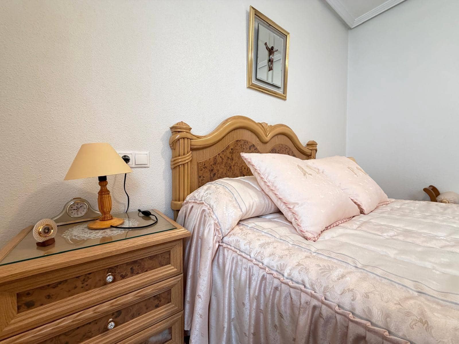 3 soverom Leilighet til salgs i Torrevieja - € 179 900 (Ref: 9977004)