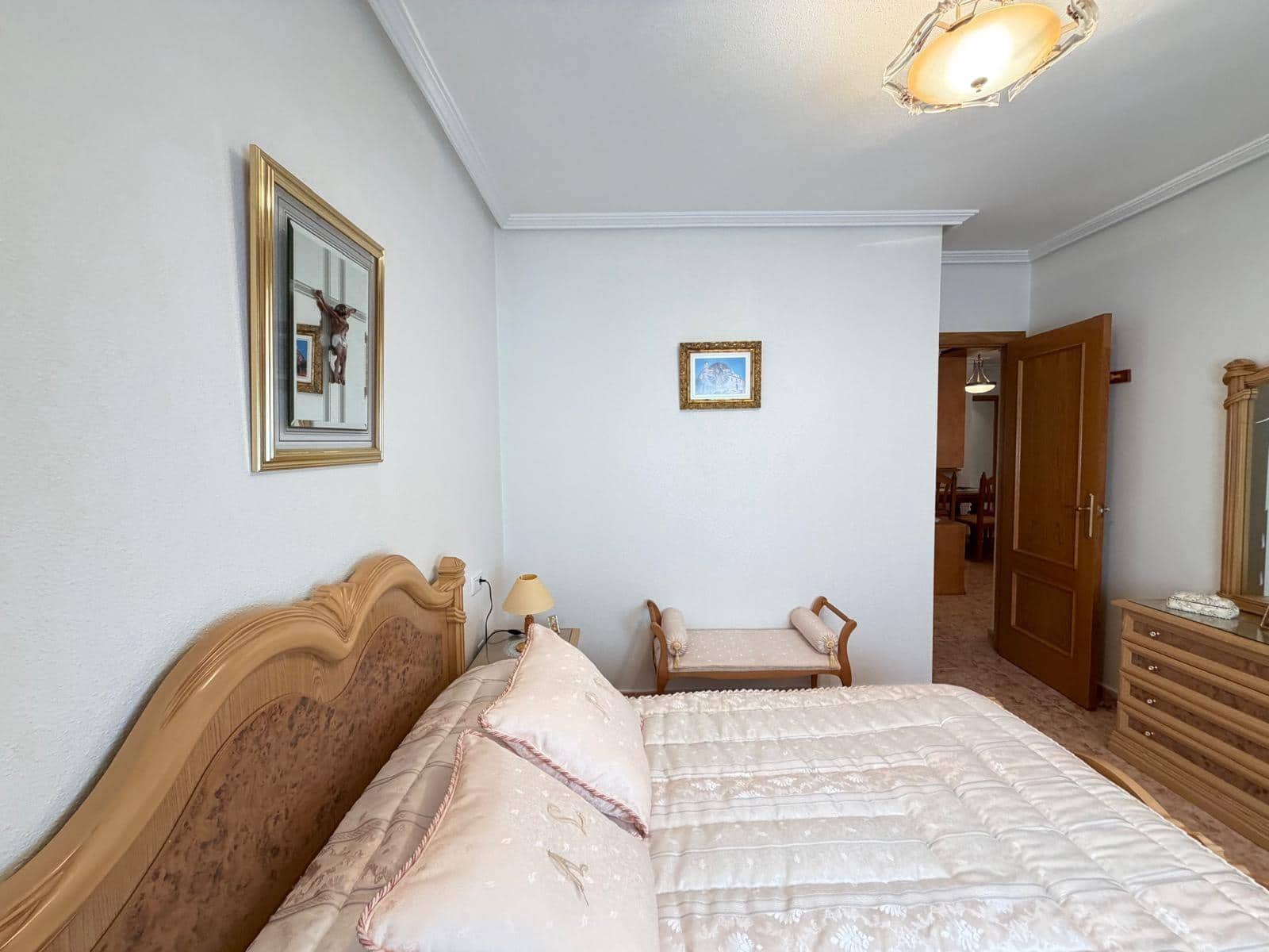 3 soverom Leilighet til salgs i Torrevieja - € 179 900 (Ref: 9977004)