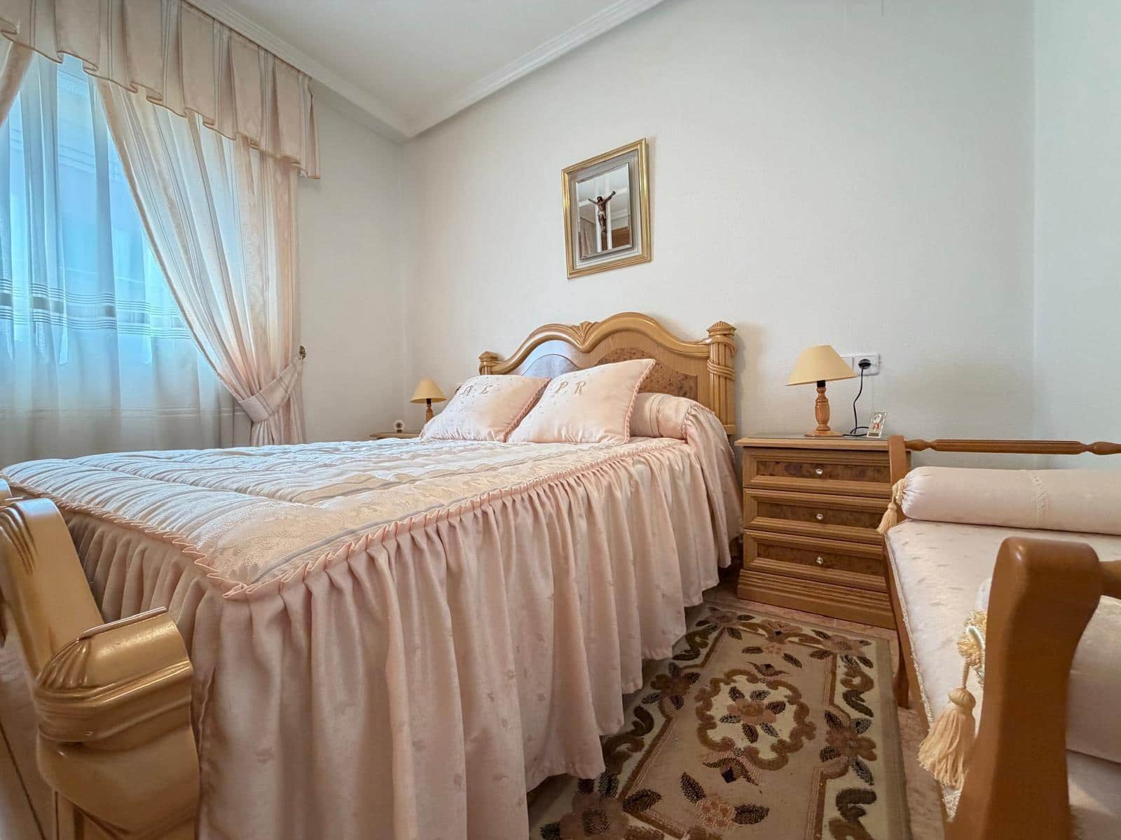 3 soverom Leilighet til salgs i Torrevieja - € 179 900 (Ref: 9977004)