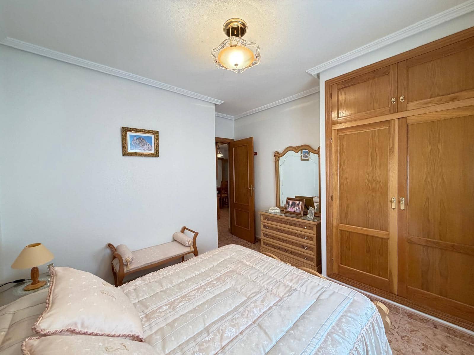 3 soverom Leilighet til salgs i Torrevieja - € 179 900 (Ref: 9977004)